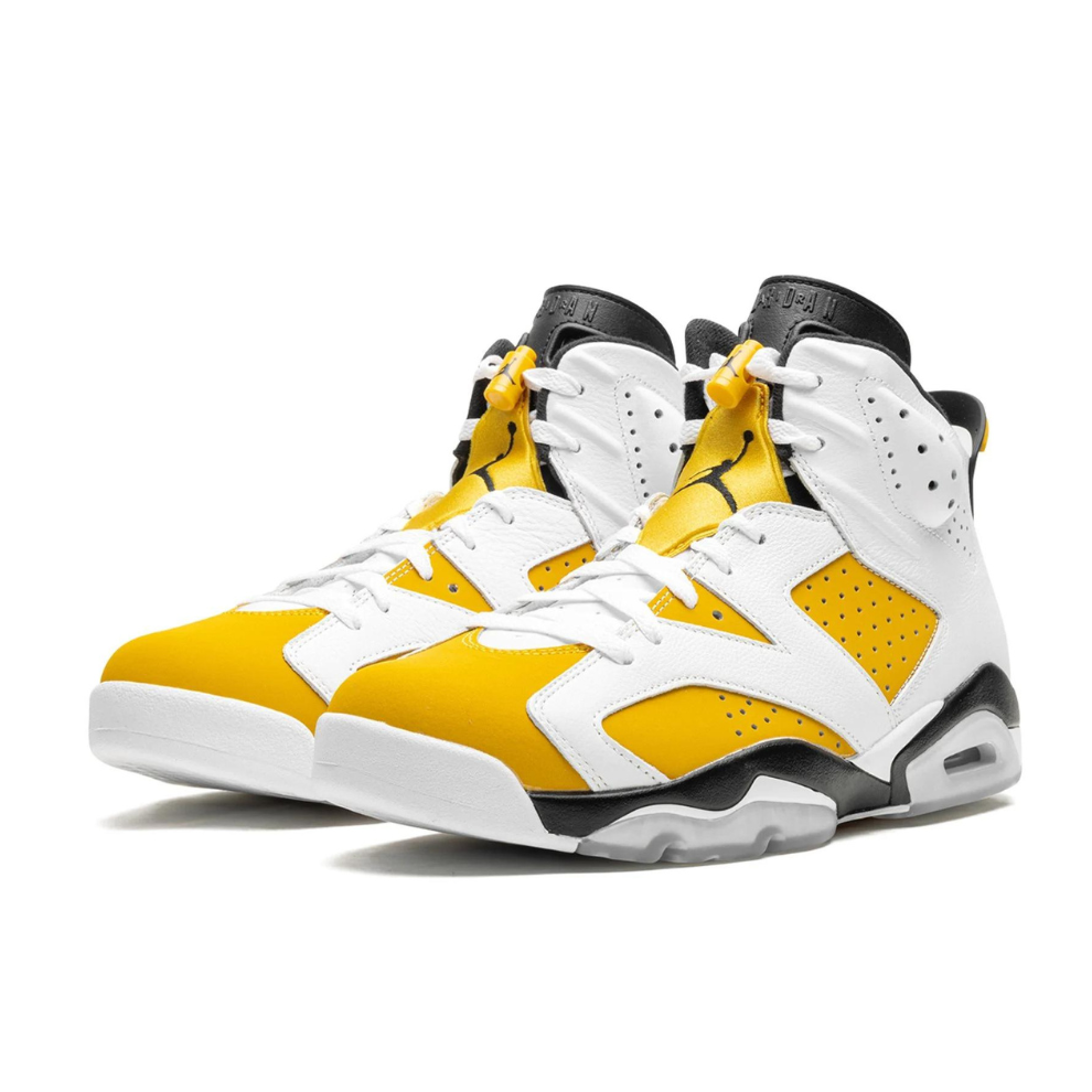 Buy AIR JORDAN 6 "Yellow Ochre" | Krewsa South Africa
