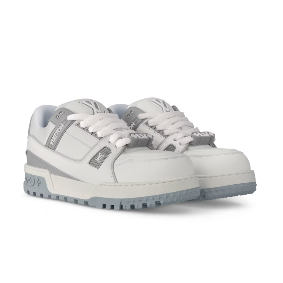Buy LOUIS VUITTON Trainer Maxi Sneaker | Krewsa South Africa
