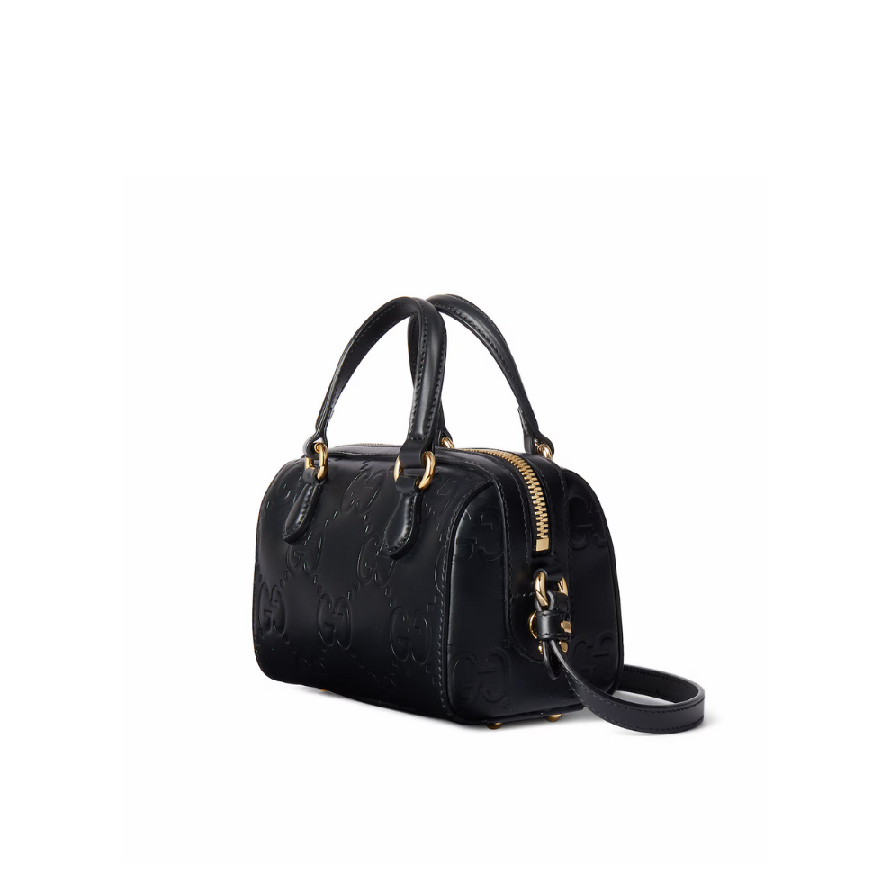 Buy Gucci GG super mini top handle bag | Krewsa South Africa