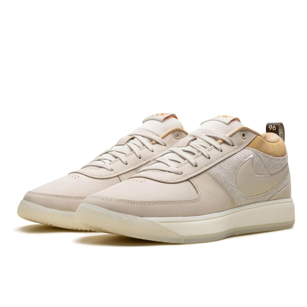 Buy NIKE BOOK 1 "Light Orewood Brown" | Krewsa South Africa