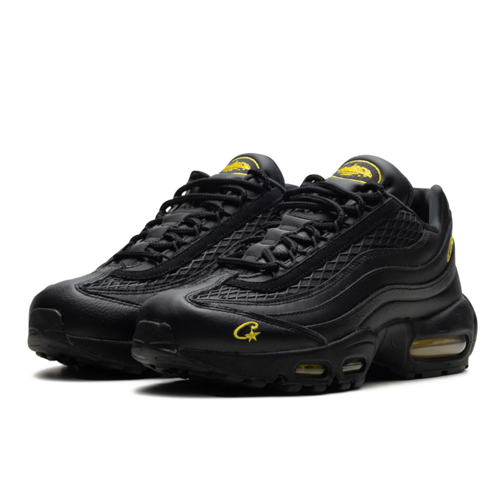 Buy Air Max 95 "Corteiz - Honey Black" | Krewsa South Africa