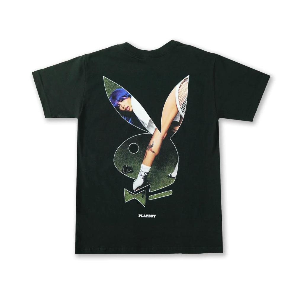 Buy Playboy x Coi Leray RHD Tee | Krewsa South Africa
