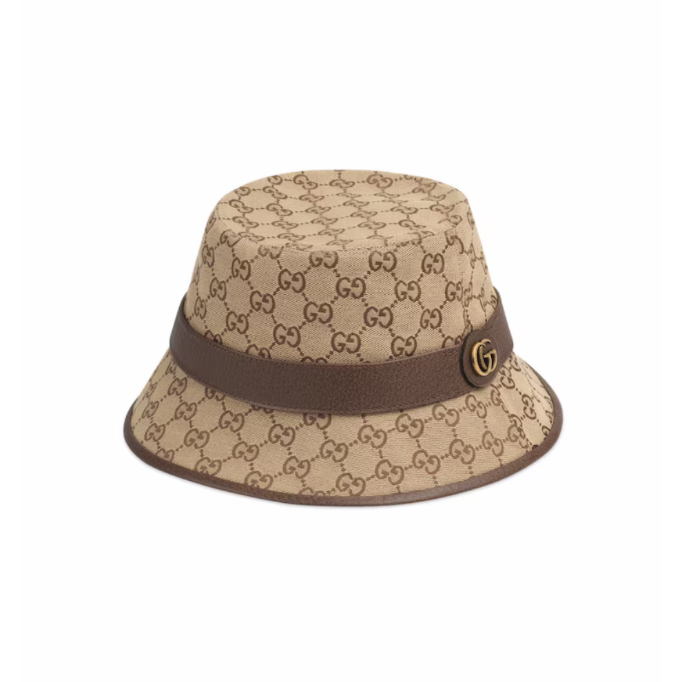 Buy Gucci GG canvas bucket hat | Krewsa South Africa