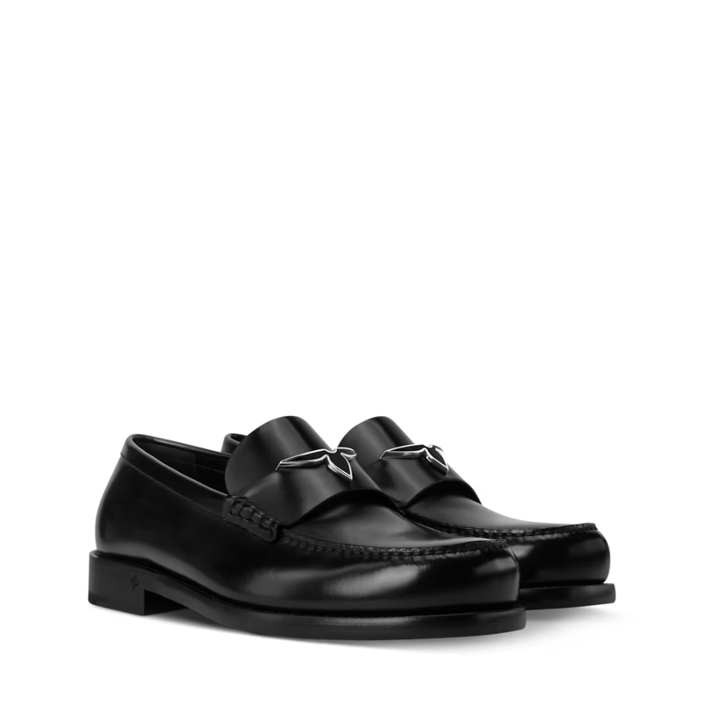 Buy LOUIS VUITTON LV Oxford Loafer | Krewsa South Africa