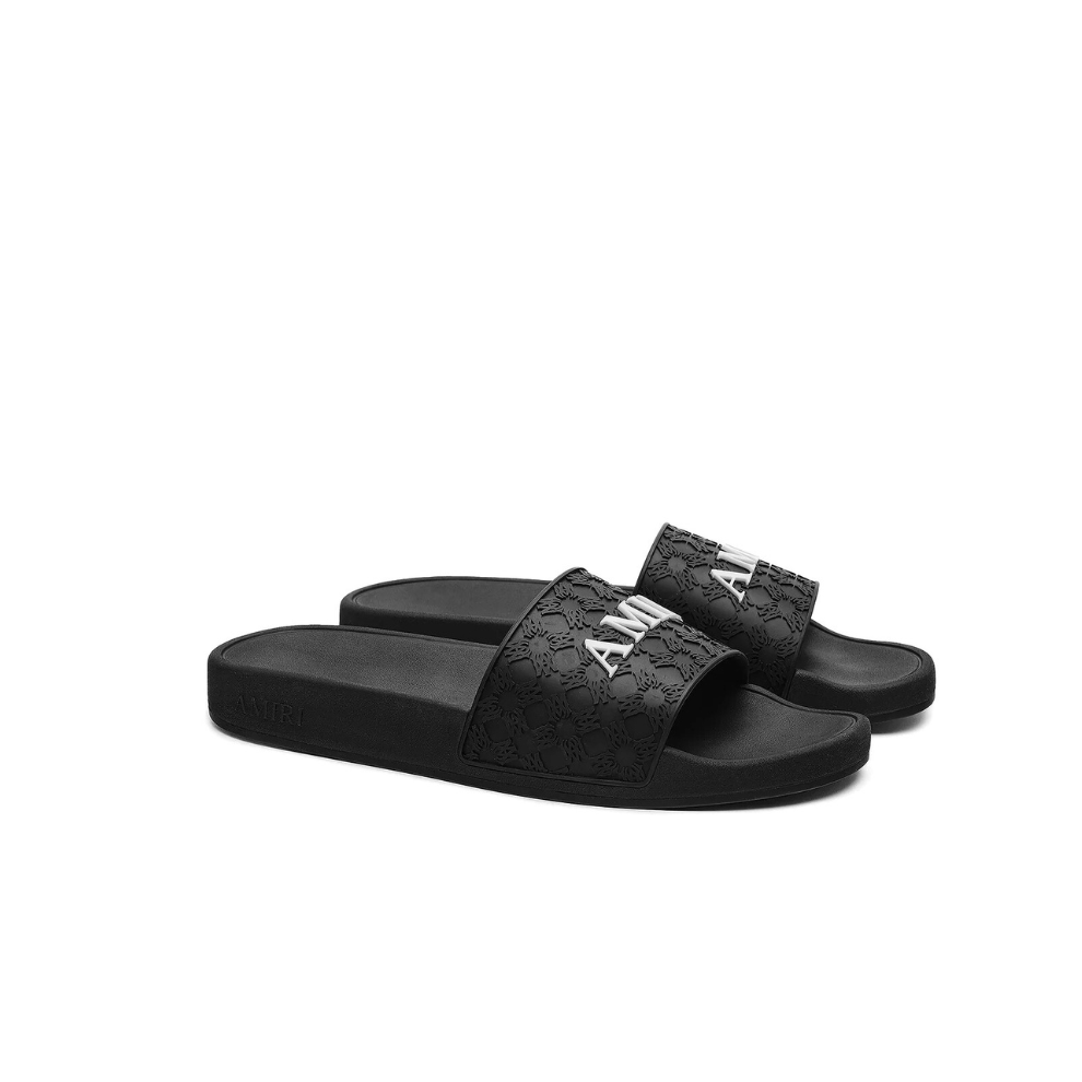 Buy AMIRI MA QUAD POOL SLIDE | Krewsa South Africa