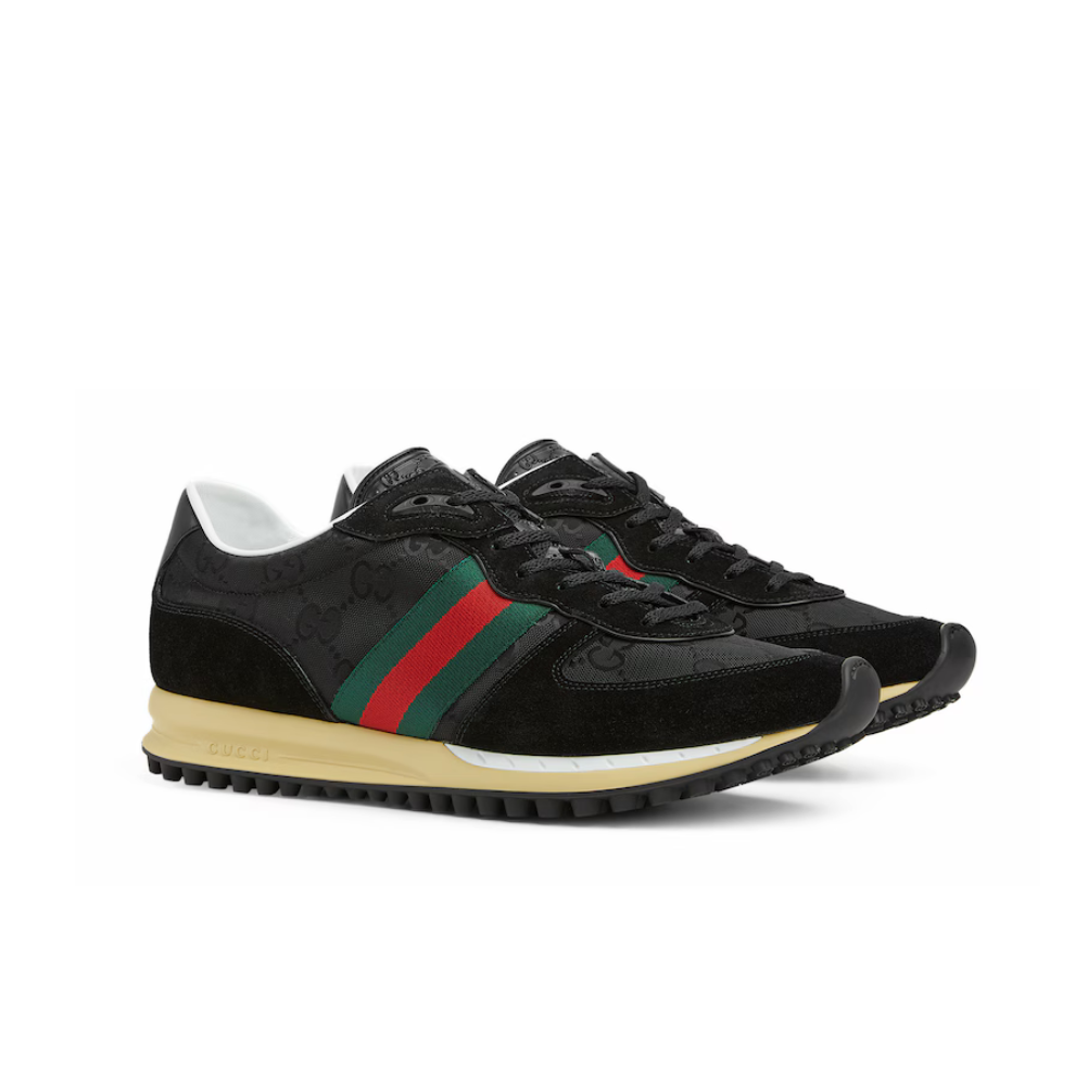 Buy Gucci Men's Gucci Re-Motion trainer | Krewsa South Africa