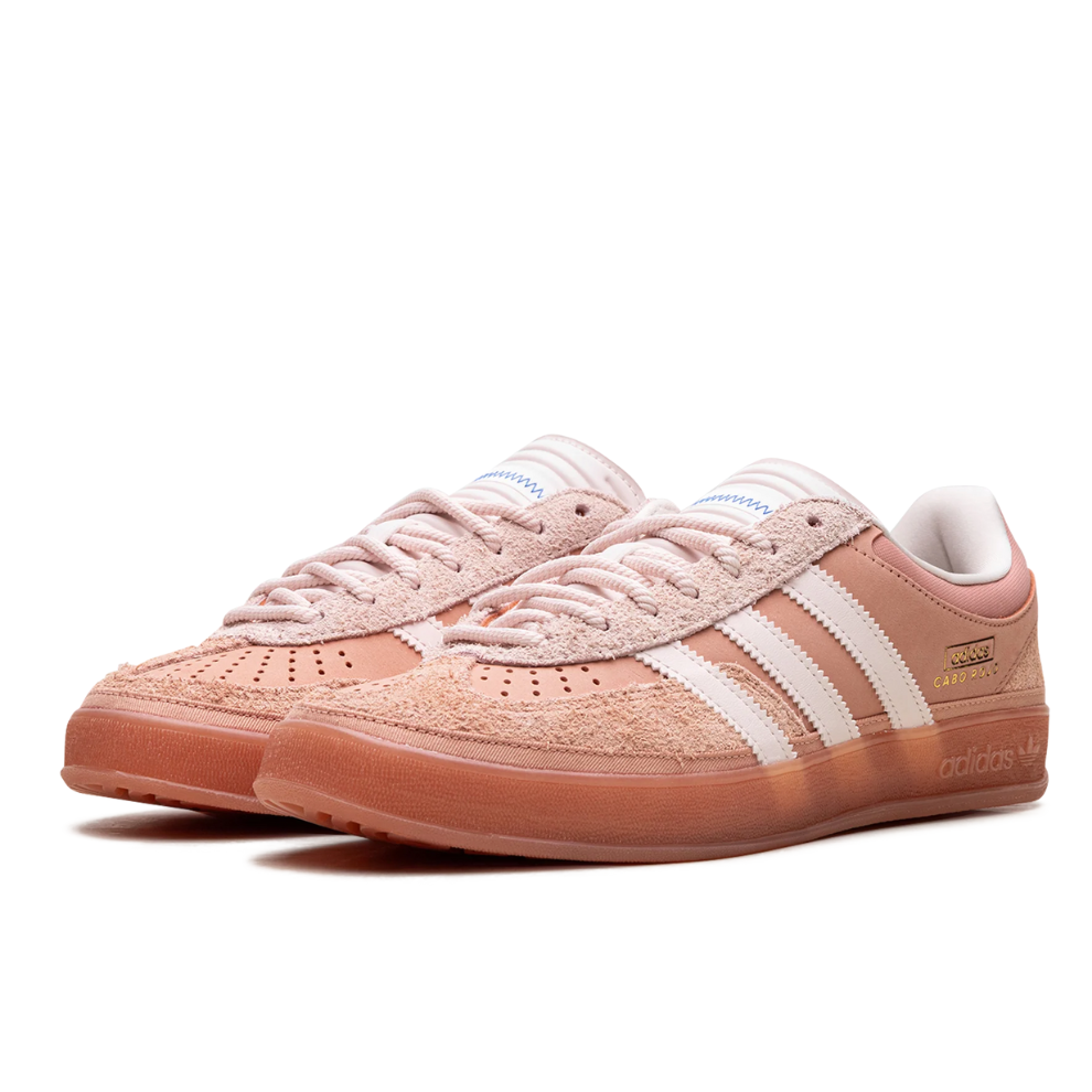 Buy Adidas Gazelle Gazelle Indoor "Bad Bunny Wonder Clay" | Krewsa South Africa