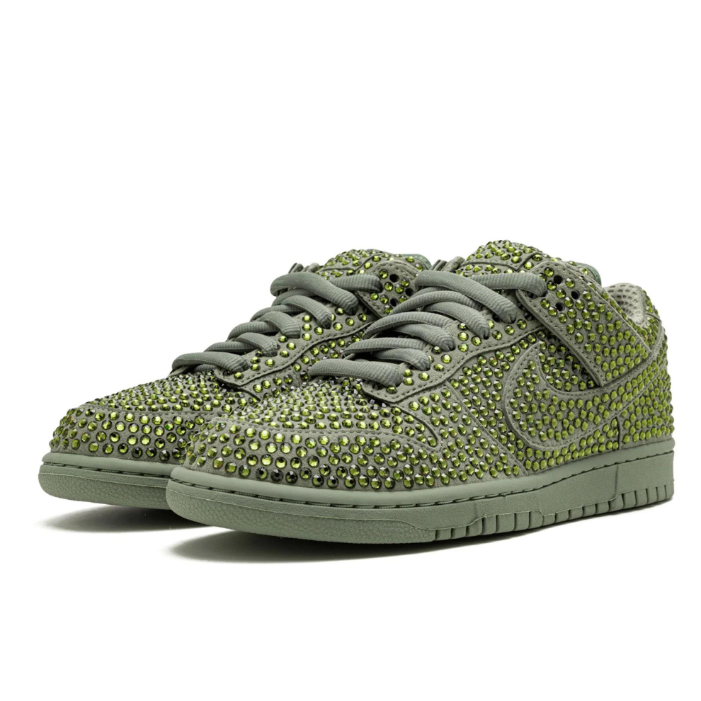 Buy NIKE DUNK LOW / CPFM "Cactus Plant Flea Market - Spiral Sage" | Krewsa South Africa