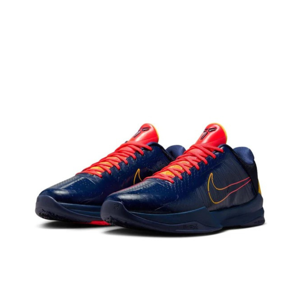 Buy Nike x Caitlin Clark Zoom Kobe 5 Protro 'Indiana Fever' | Krewsa South Africa