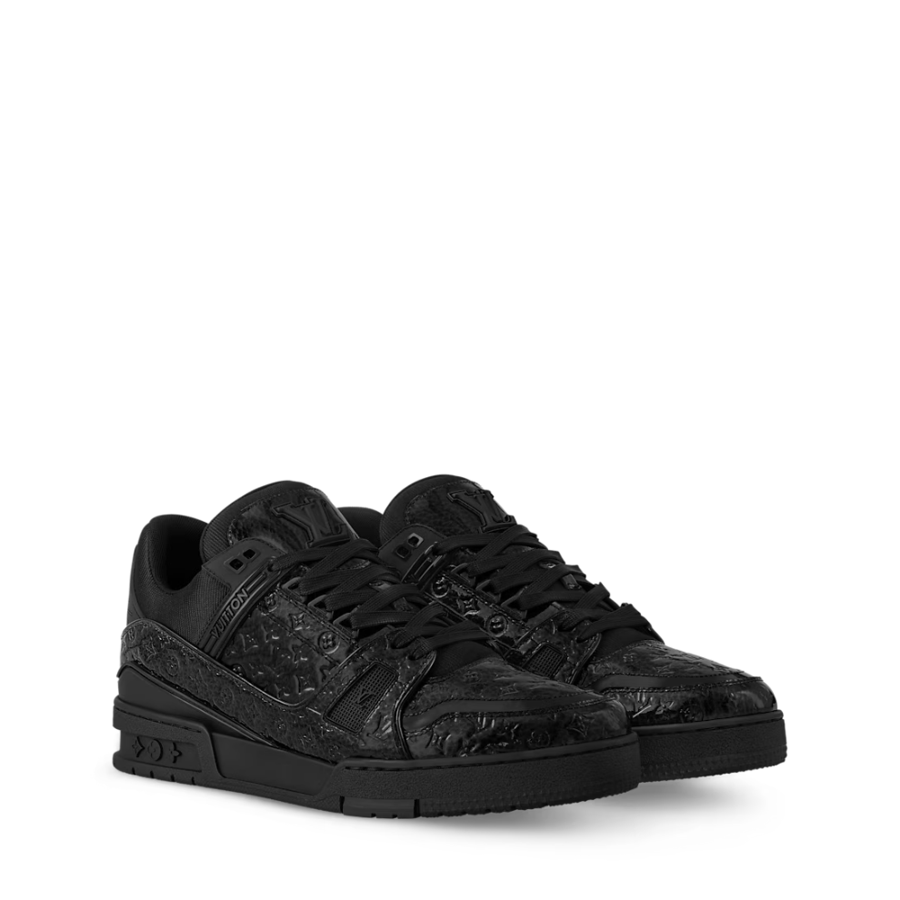 Buy LOUIS VUITTON Trainer Sneaker | Krewsa South Africa