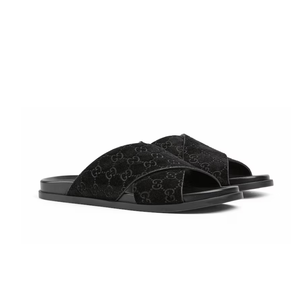 Buy Gucci Men's slide sandal | Krewsa South Africa