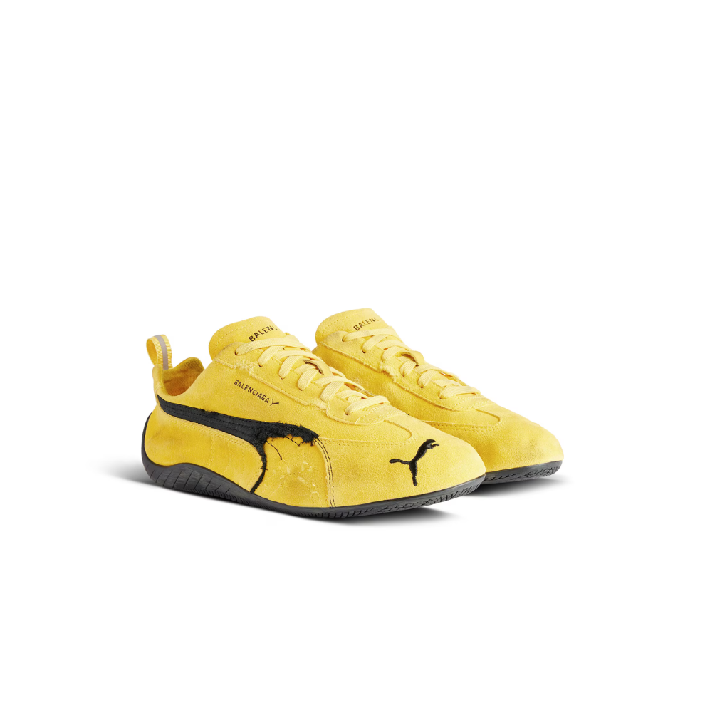 Buy Balenciaga Speedcat Suede Balenciaga | Krewsa South Africa