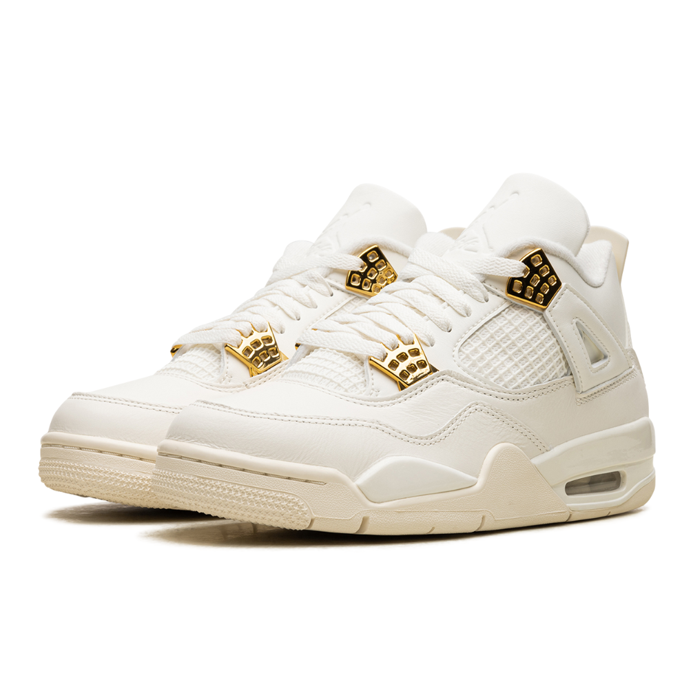 Buy AIR JORDAN 4 WMNS "Sail" | Krewsa South Africa