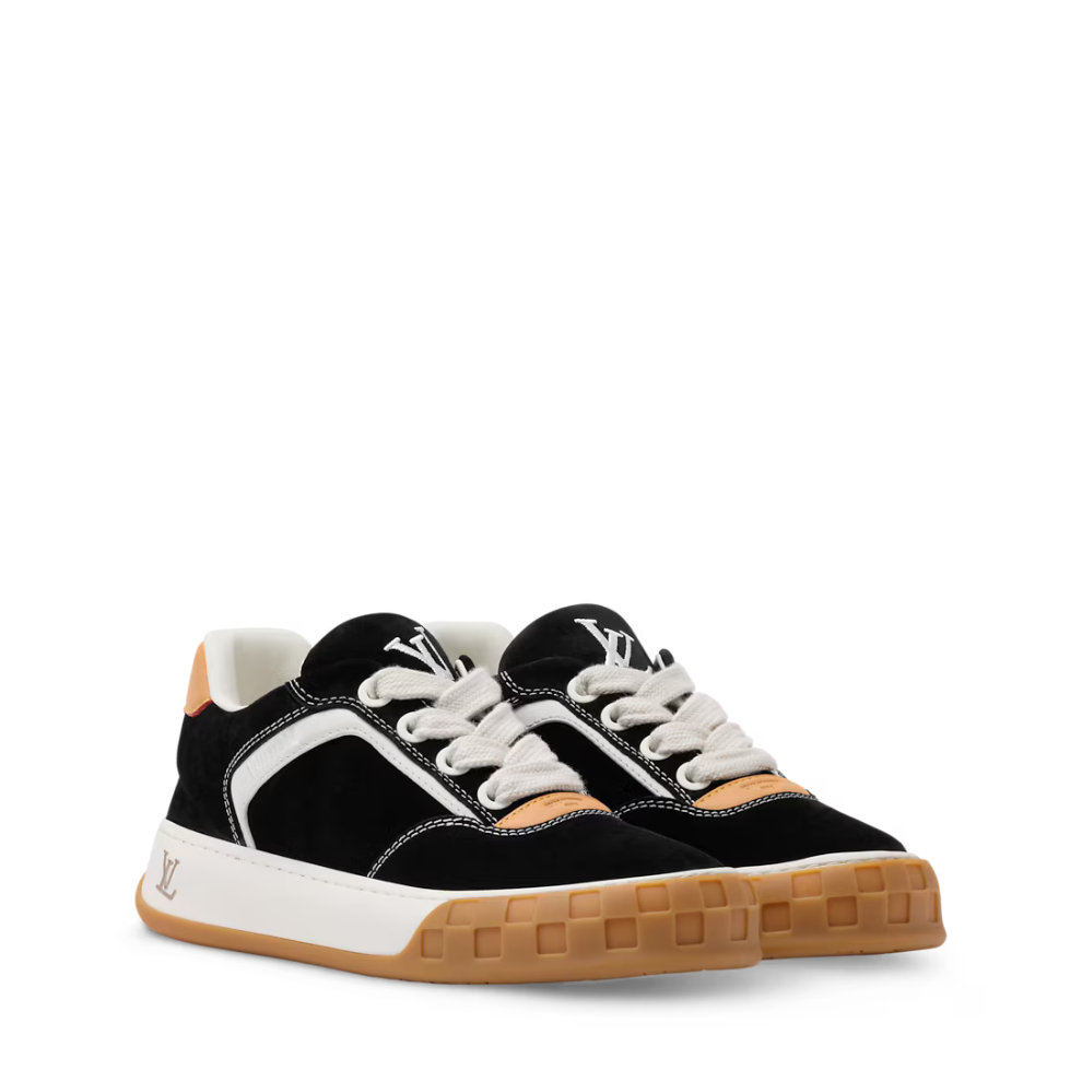 Buy LOUIS VUITTON Tilted Sneaker | Krewsa South Africa