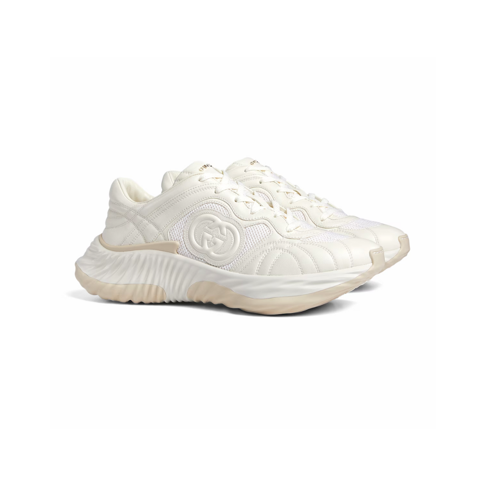 Buy GUCCI MEN'S GUCCI RIPPLE TRAINER | Krewsa South Africa