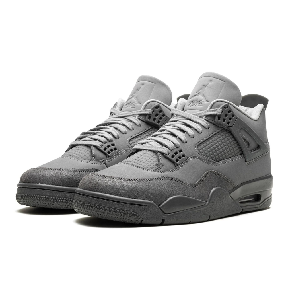 Buy AIR JORDAN 4 "Smoke Grey" | Krewsa South Africa