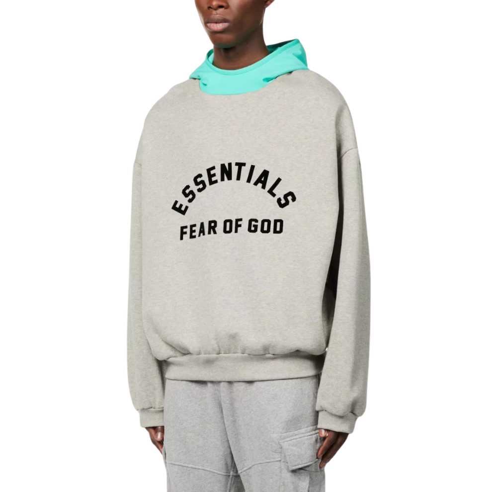 Buy FEAR OF GOD ESSENTIALS hoody | Krewsa South Africa