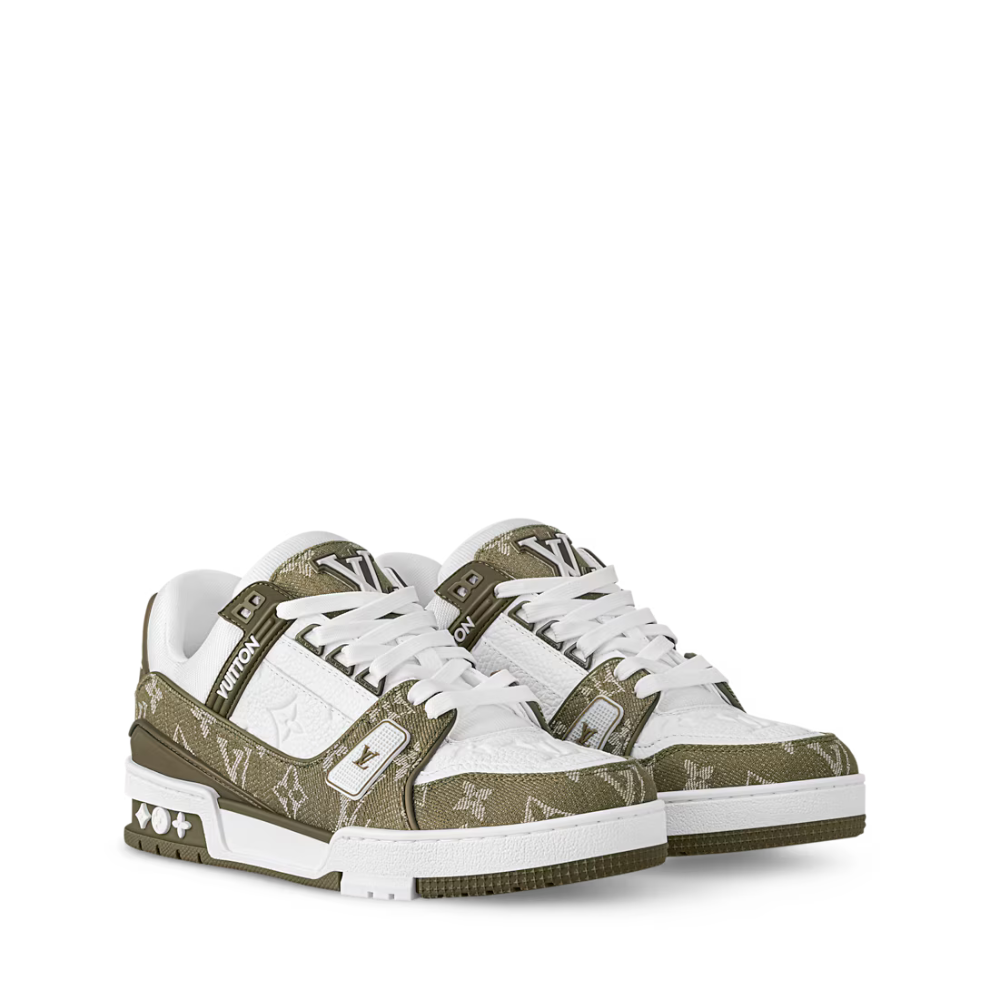 Buy LOUIS VUITTON Trainer Sneaker | Krewsa South Africa