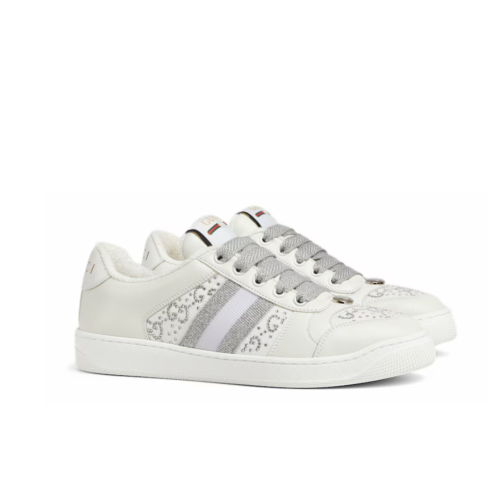 Buy Gucci Women's Screener sneaker | Krewsa South Africa