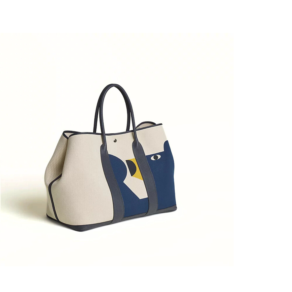 Buy Hermès to the product grid Garden Party 49 voyage bag | Krewsa South Africa