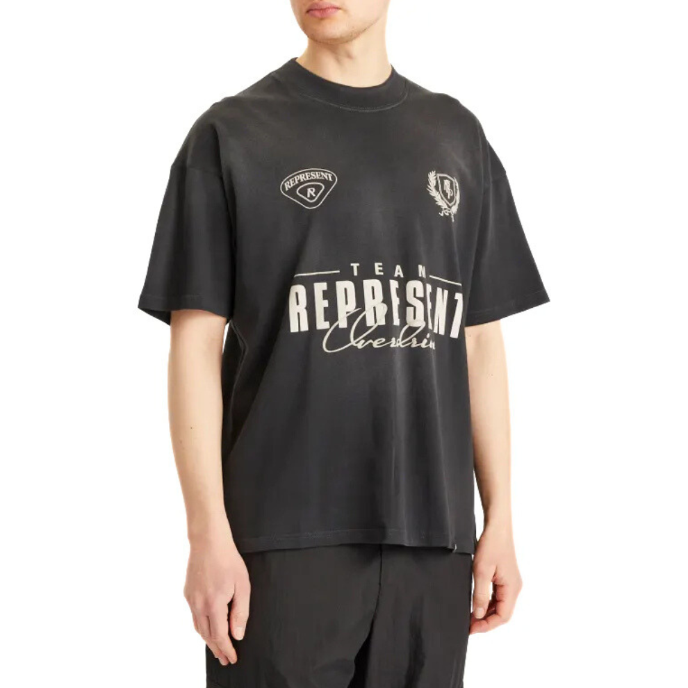 Buy Represent World Championship T-Shirt | Krewsa South Africa