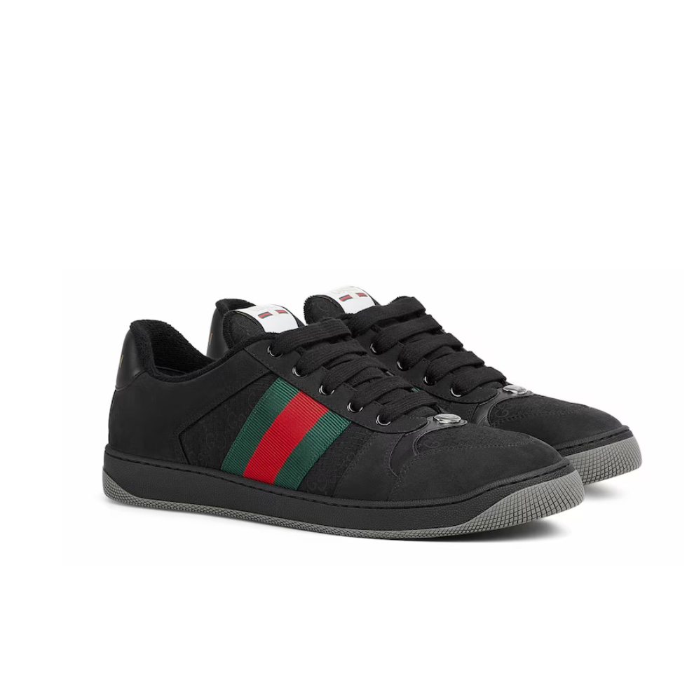Buy Gucci Men's GG Screener sneaker | Krewsa South Africa