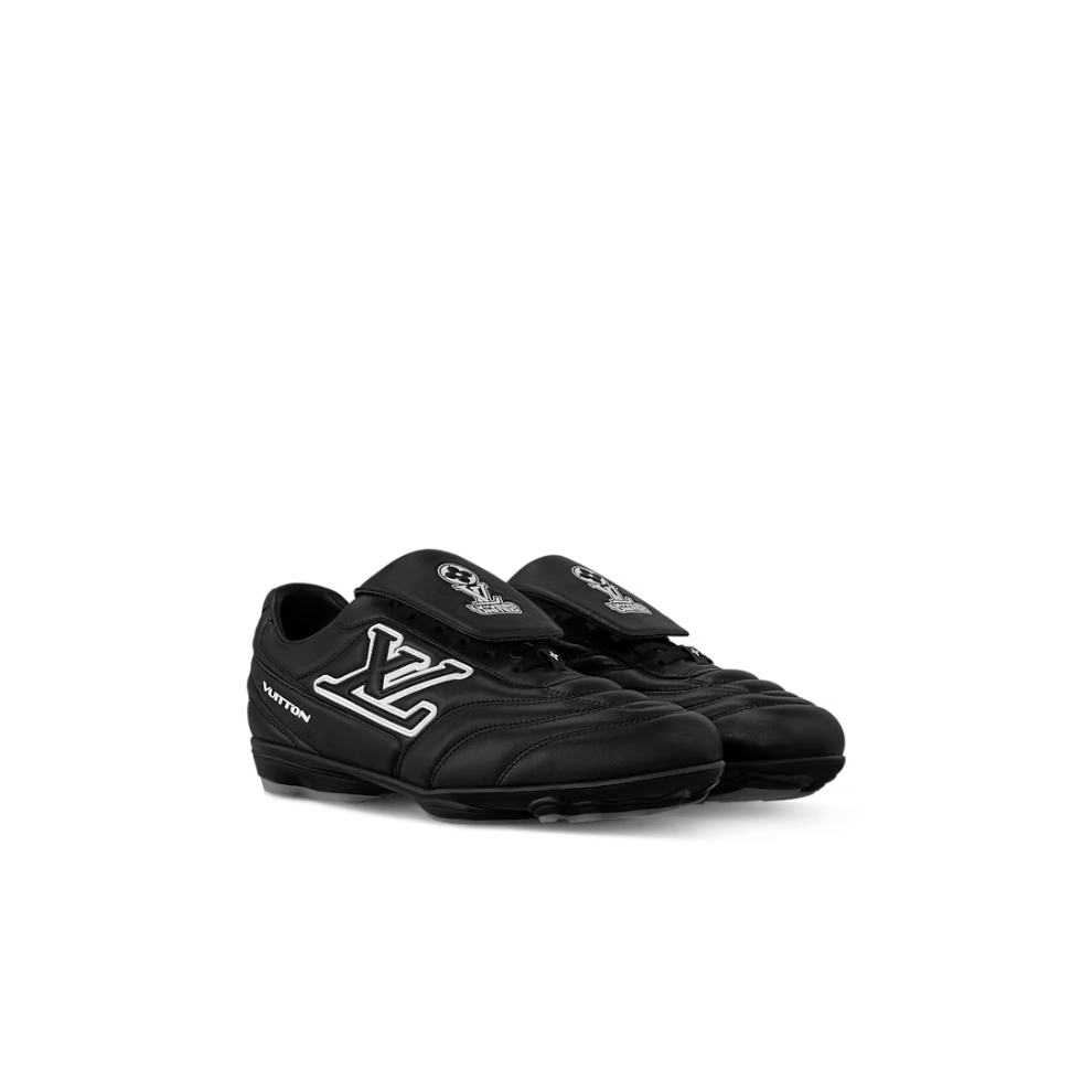Buy LOUIS VUITTON Footprint Soccer Sneaker | Krewsa South Africa
