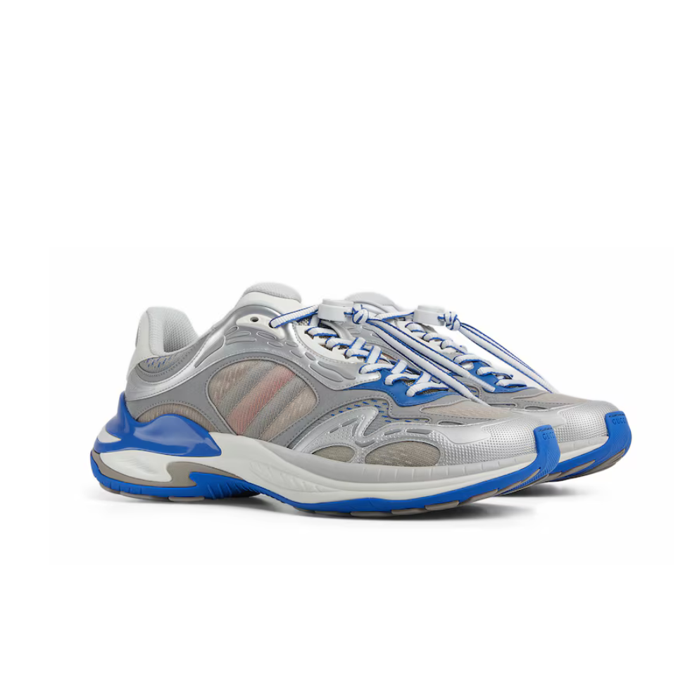 Buy Gucci Men's Gucci 2.0 trainer | Krewsa South Africa