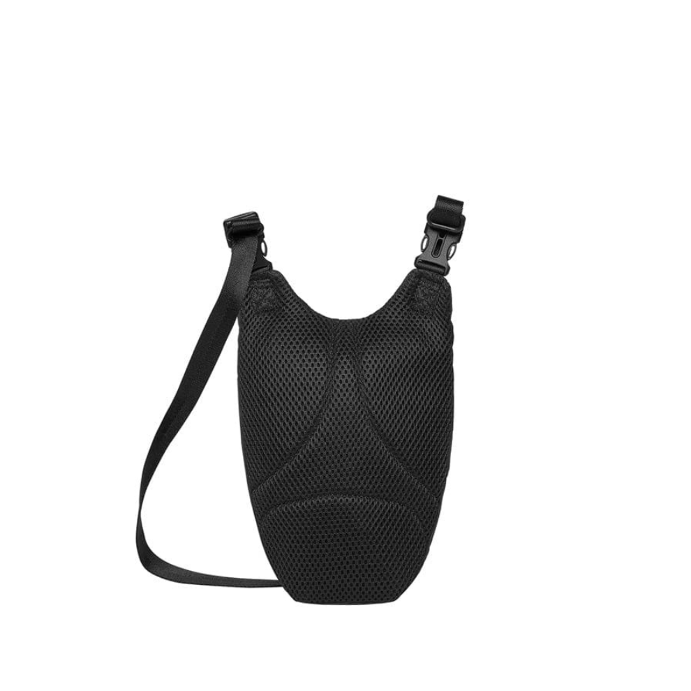 Buy Corteiz Elitework Sling Bag Black | Krewsa South Africa