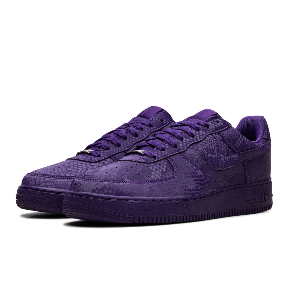 Buy Air Force 1 Low "Kobe Bryant Court Purple" | Krewsa South Africa