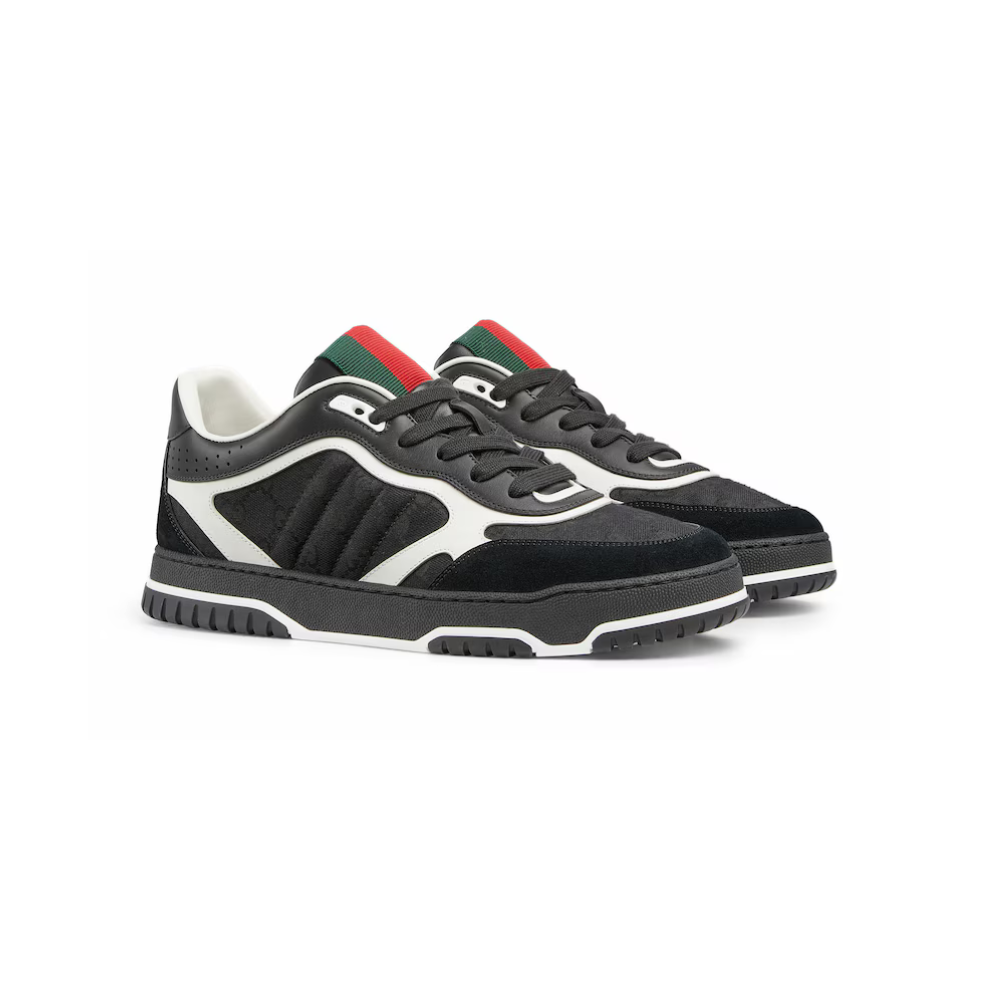 Buy Gucci Men's Gucci Re-Web trainer | Krewsa South Africa