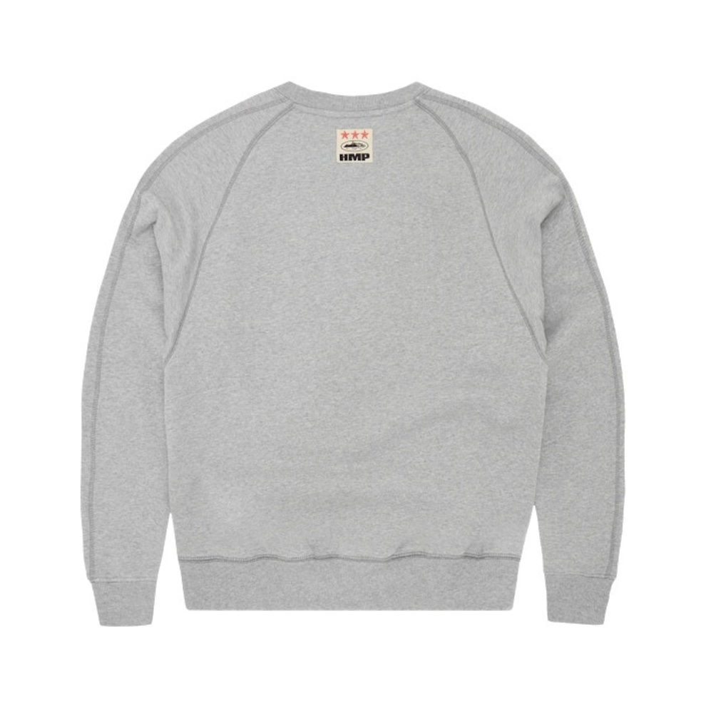 Buy Corteiz HMP V2 Sweatshirt | Krewsa South Africa