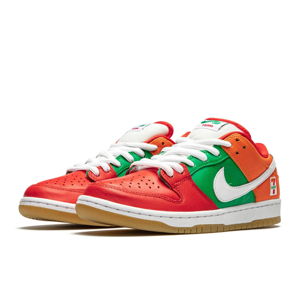Buy NIKE SB DUNK LOW "7 Eleven" | Krewsa South Africa