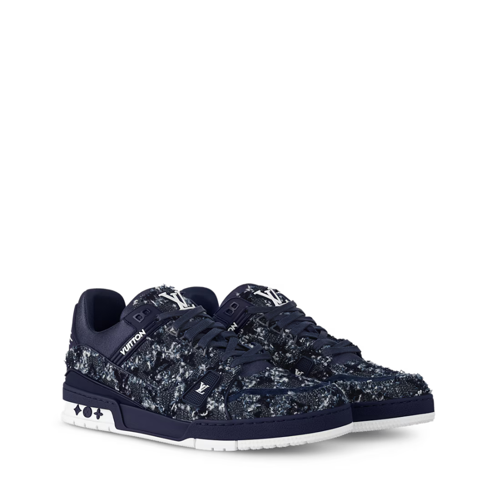 Buy LOUIS VUITTON Trainer Sneaker | Krewsa South Africa