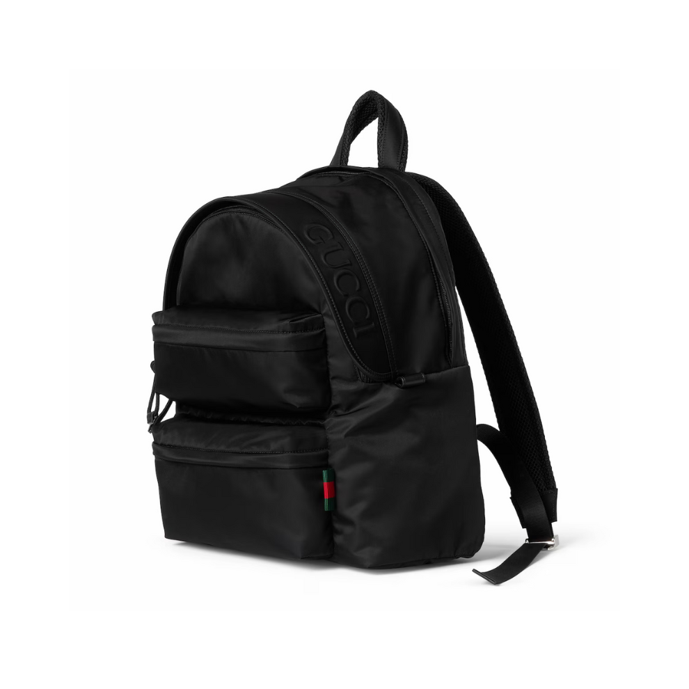 Buy GUCCI Medium backpack with Gucci logo | Krewsa South Africa