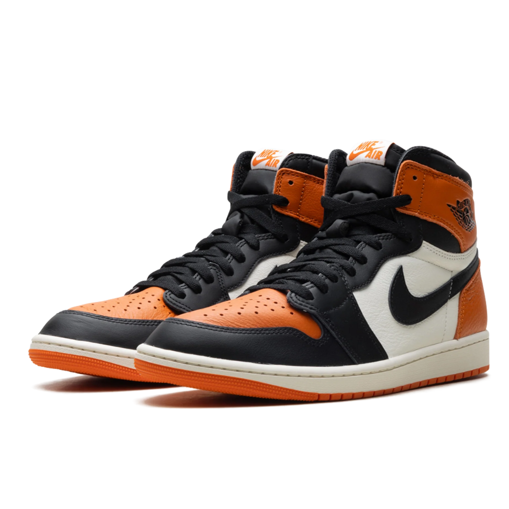 Buy Air Jordan 1 High OG "Shattered Backboard" | Krewsa South Africa