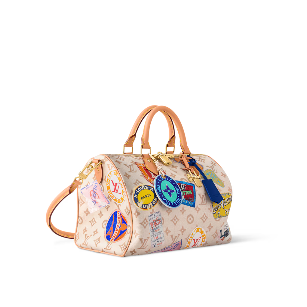 Buy Louis Vuitton Speedy Soft 30 | Krewsa South Africa