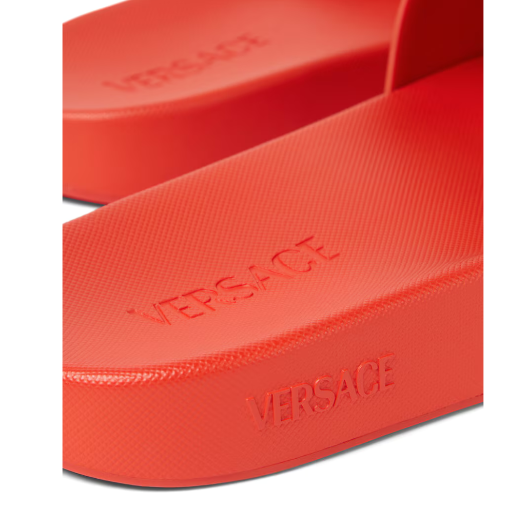 Buy Versace Logo Sliders | Krewsa South Africa