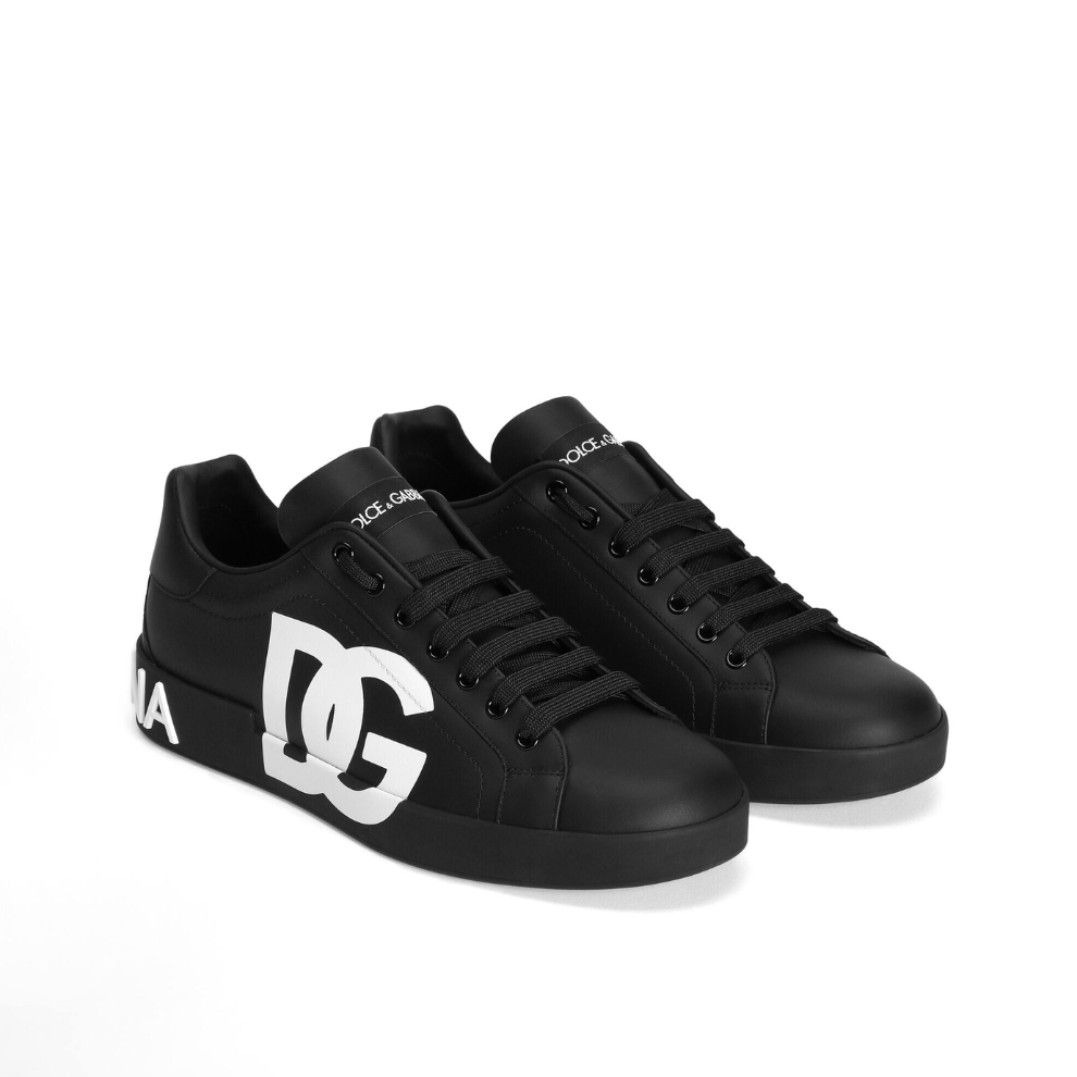 Buy Dolce & Gabbana Portofino Sneakers | Krewsa South Africa