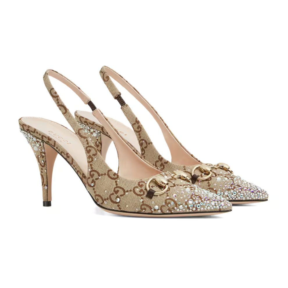 Buy Gucci Women's Horsebit pump | Krewsa South Africa