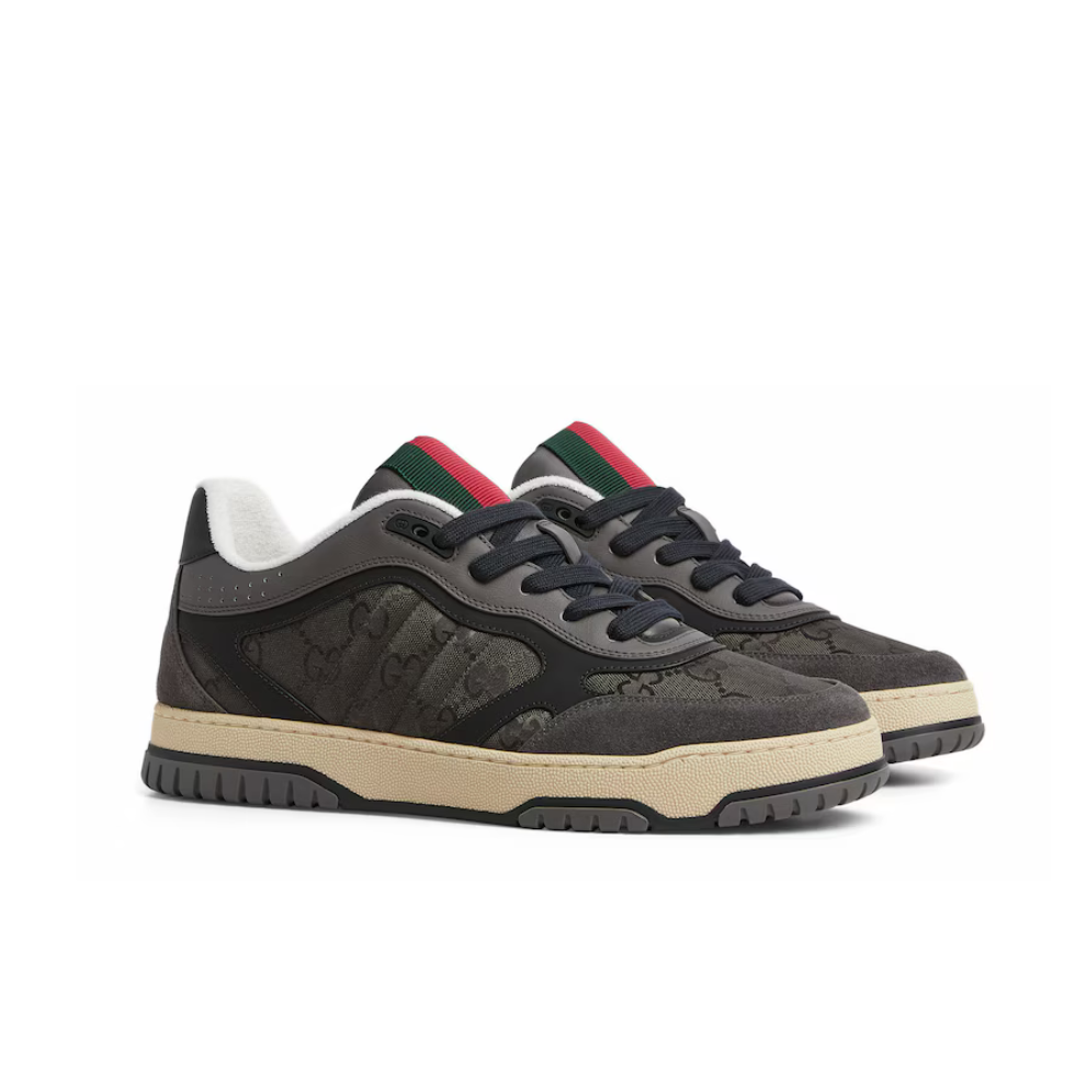 Buy Gucci Men's Gucci Re-Web trainer | Krewsa South Africa