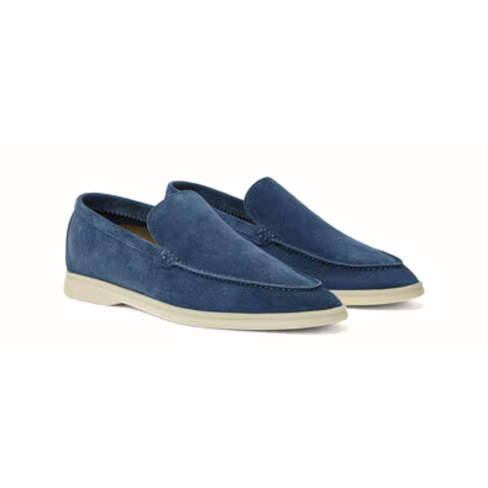 Buy Loro Piana Summer Walk Loafer | Krewsa South Africa