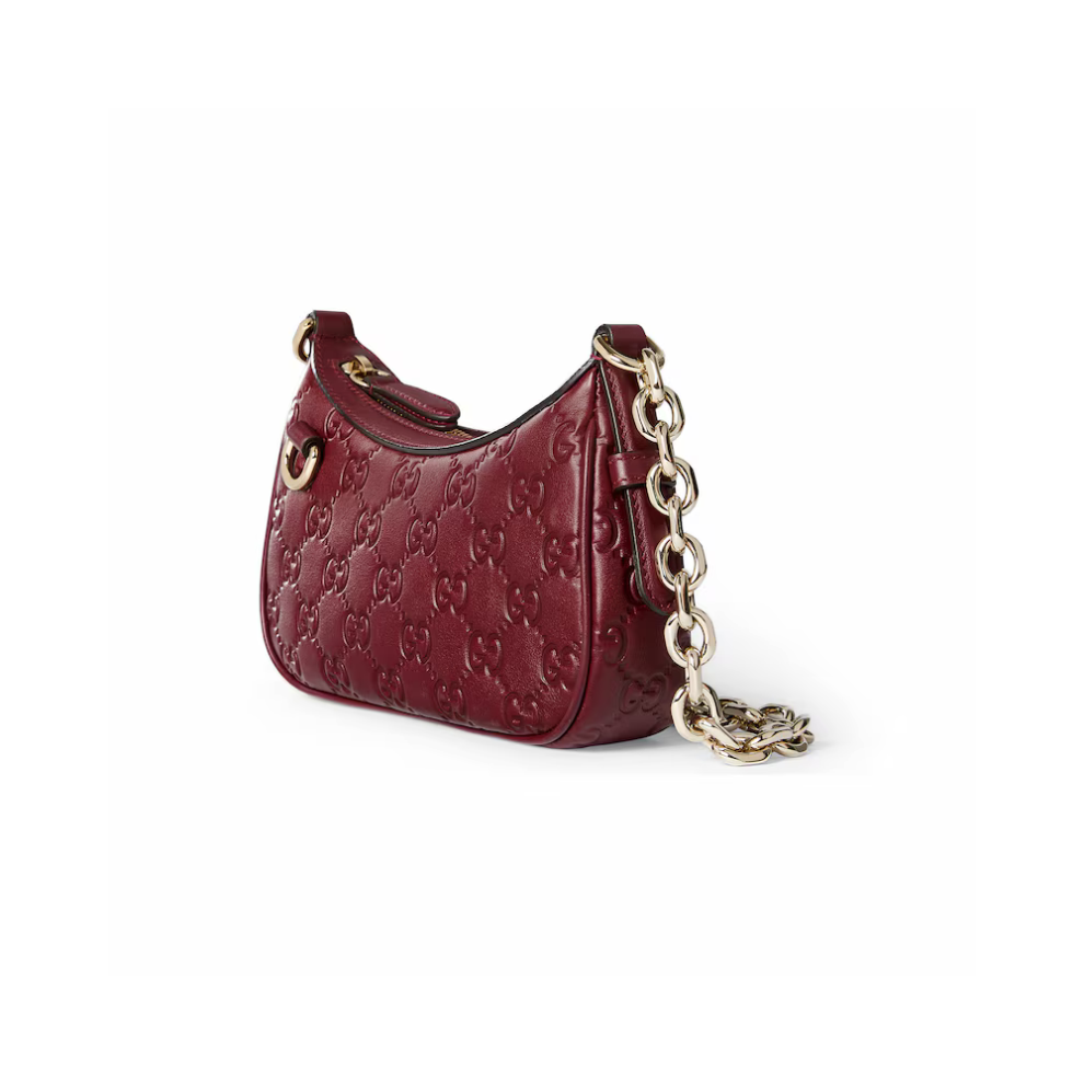 Buy Gucci GG Emblem mini shoulder bag | Krewsa South Africa