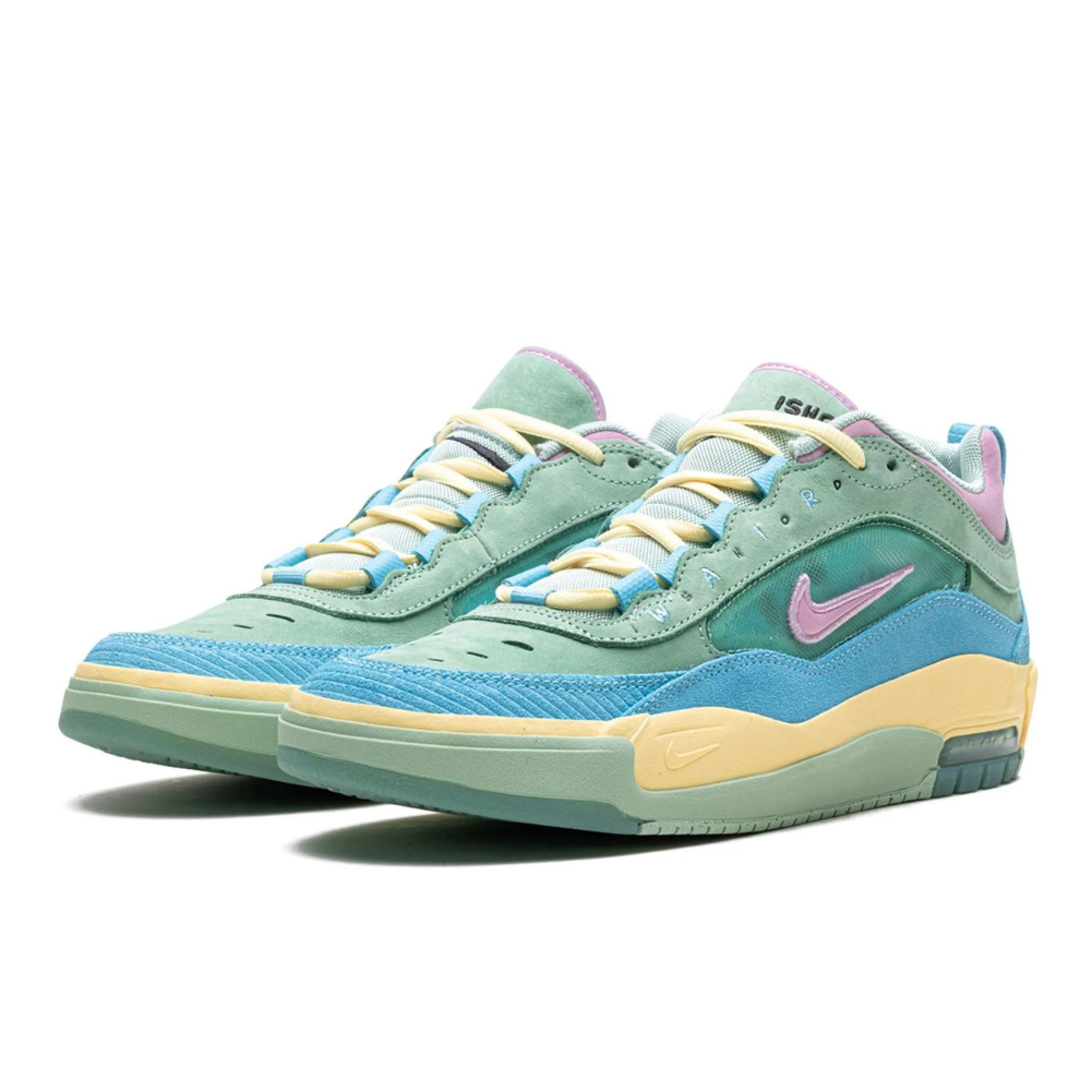 Buy Nike SB Air Max Ishod Wair "Verdy Visty" | Krewsa South Africa