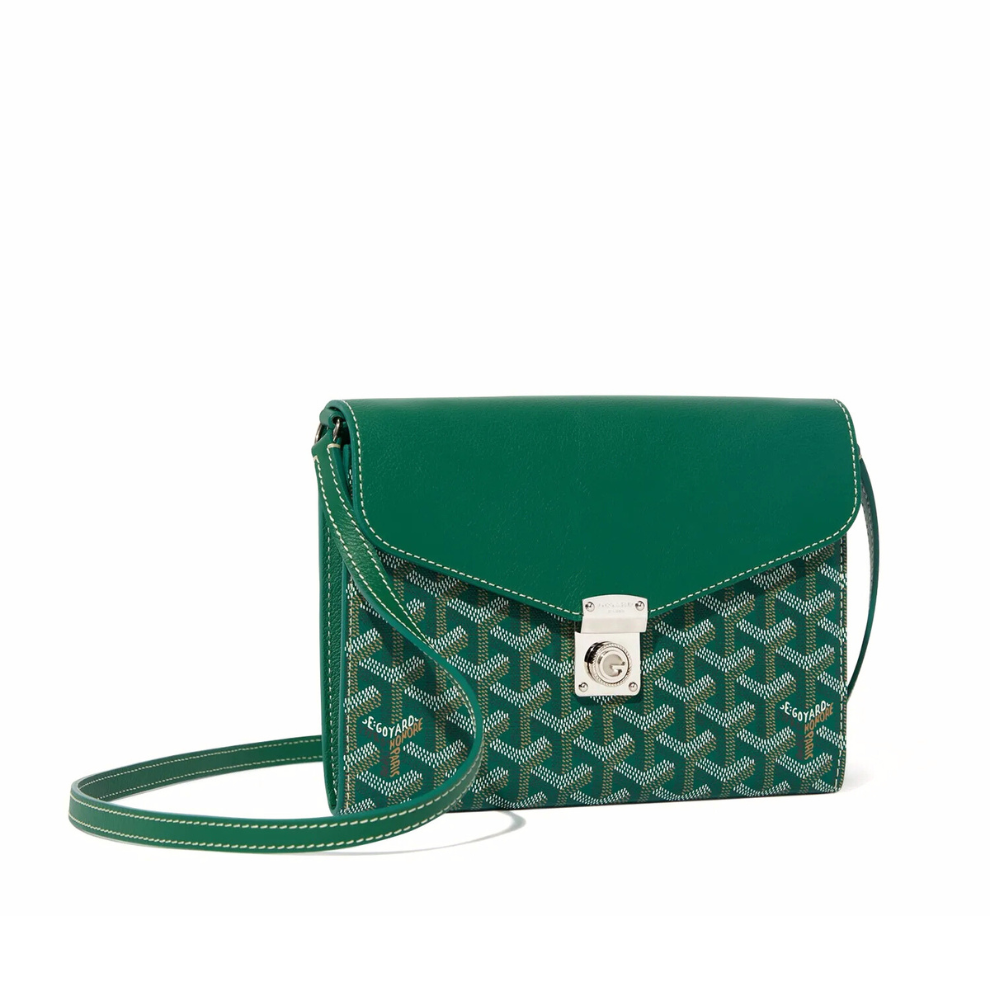 Buy Goyard Chypre Wallet-Pouch | Krewsa South Africa