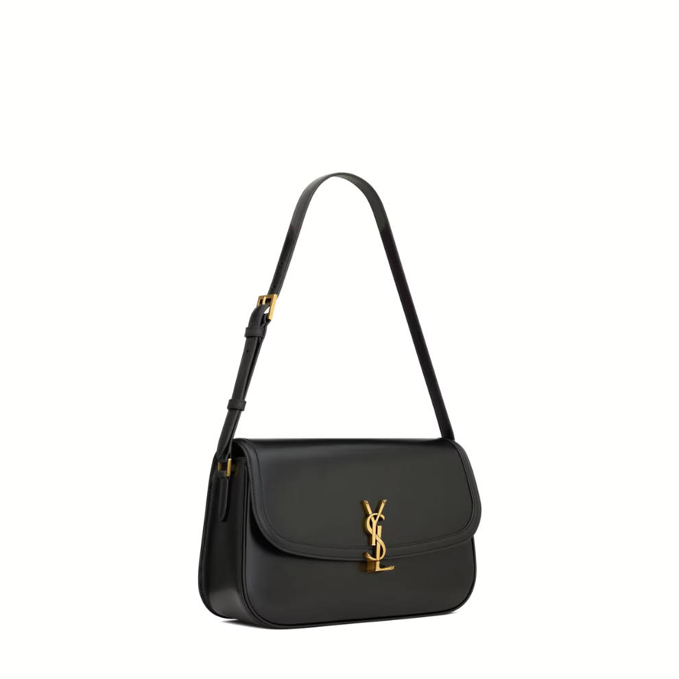 Yves Saint Laurent SOLFERINO Medium in BOX SAINT LAURENT