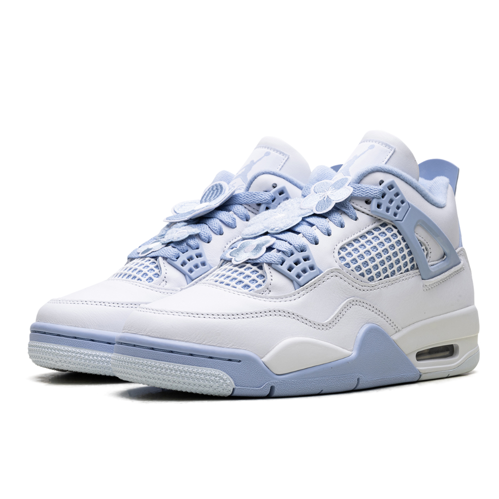 Buy Air Jordan 4 WMNS "Aluminum" | Krewsa South Africa