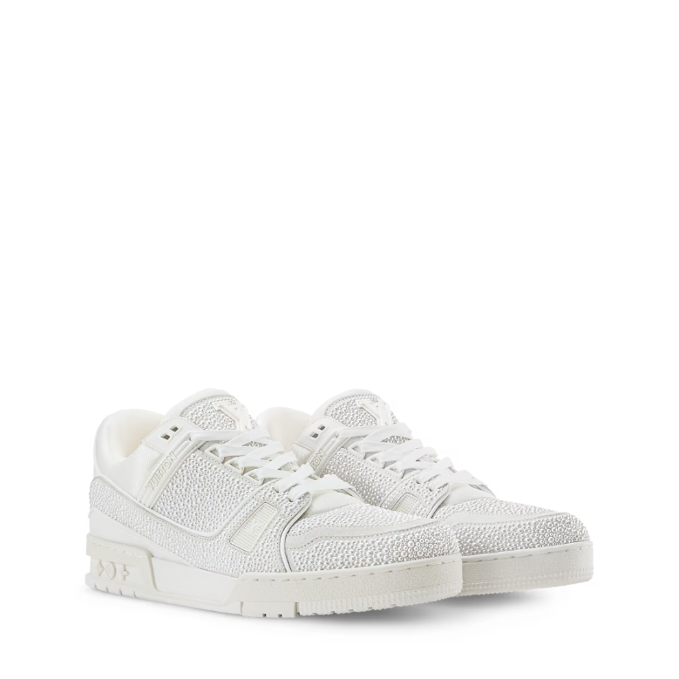 Buy LOUIS VUITTON Trainer Sneaker | Krewsa South Africa