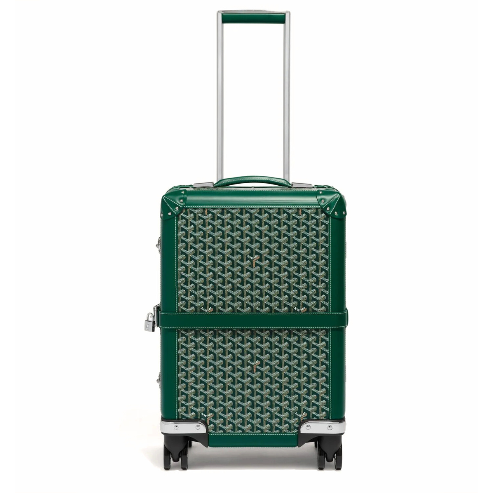Buy Goyard Bourget PM Trolley Case | Krewsa South Africa