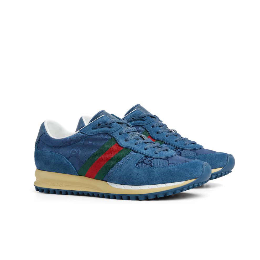 Buy Gucci Men's Gucci Re-Motion trainer | Krewsa South Africa